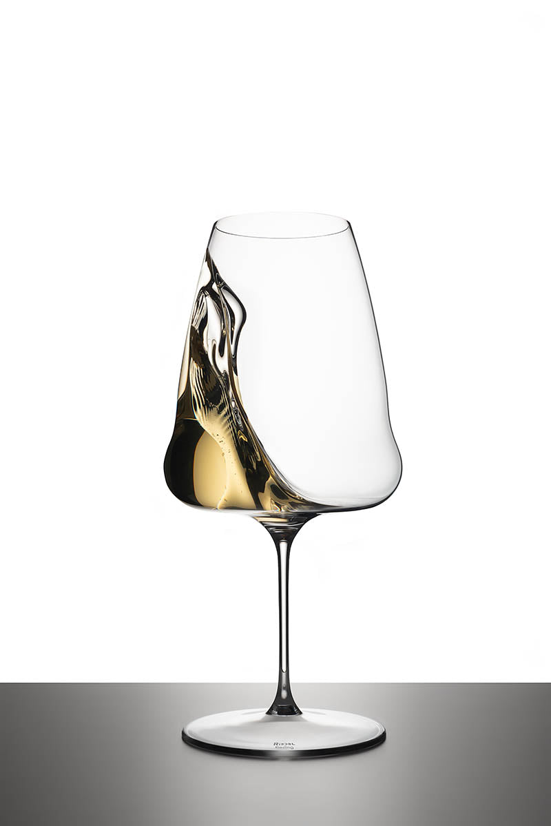 Weißweinglas - Winewings
